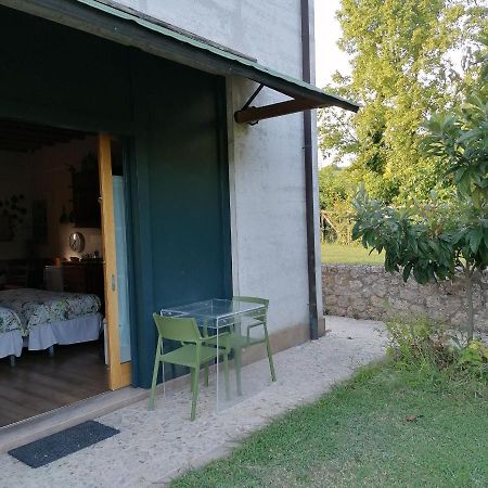 Locazione Turistica La Casetta Conegliano Exterior foto